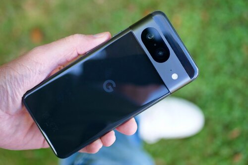 Περισσότερες πληροφορίες για "Google pixel 8 (8/128gb) obsidian black ανταλλαγή με iPhone(ρωτήστε για τιμή πώλησης )"