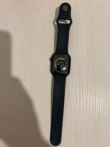 Περισσότερες πληροφορίες για "Apple watch s 9 45mm"