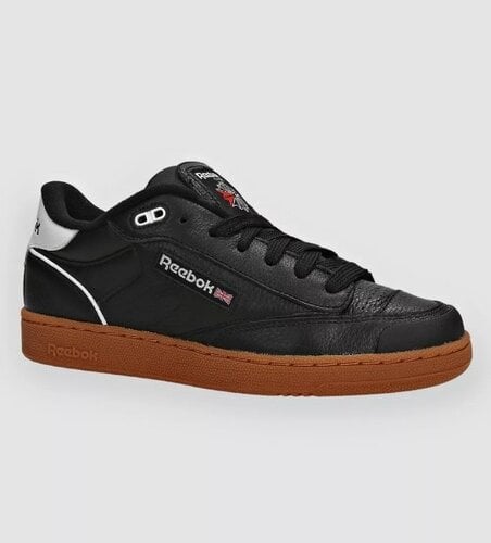 Περισσότερες πληροφορίες για "Reebok Club C Bulc Sneakers"