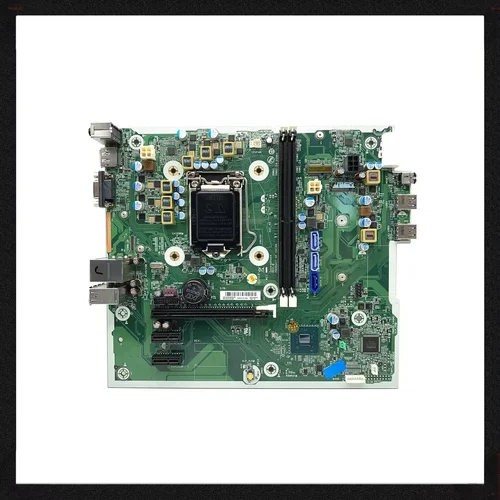 Περισσότερες πληροφορίες για "HP PRODESK 400 LGA1151 B360M G5 MT L04745-001 L02439-001"