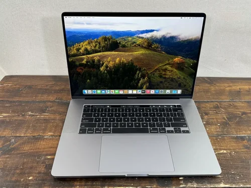 Περισσότερες πληροφορίες για "ΨΑΧΝΩ MacBook Pro (A2141) i9 / 16/32GB Ram / 1TB SSD /  5500M 8GB (READ DESCRIPTION)"