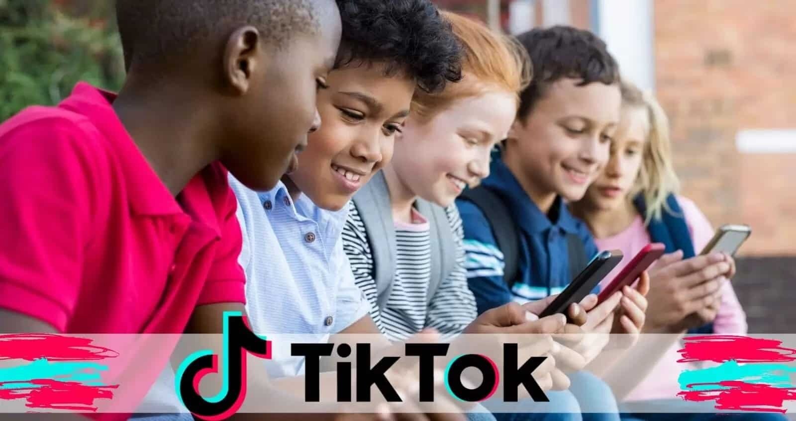 Αντιμέτωπο με νέα μήνυση το TikTok, καθώς εγκαλείται για "μαζική" παραβίαση της ιδιωτικότητας των παιδιών