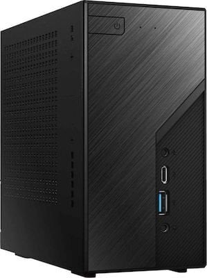 Περισσότερες πληροφορίες για "Asrock X300 - 3200G - 32GB RAM - 2TB NVME - 512GB SSD - 1TB HDD"