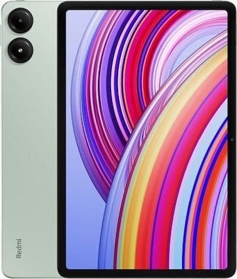 Περισσότερες πληροφορίες για "Redmi pad pro 12.1 σημερινο"