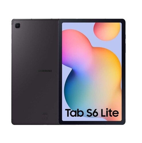 Περισσότερες πληροφορίες για "Samsung Galaxy Tab S6 SM-P615 (Μαύρο/64 GB)"