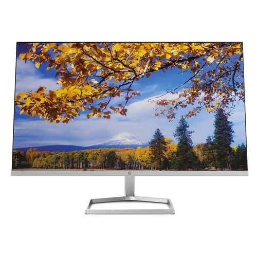 Περισσότερες πληροφορίες για "Monitor HP 27'' ES"