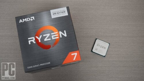 Περισσότερες πληροφορίες για "AMD Ryzen 7 5700X3D"