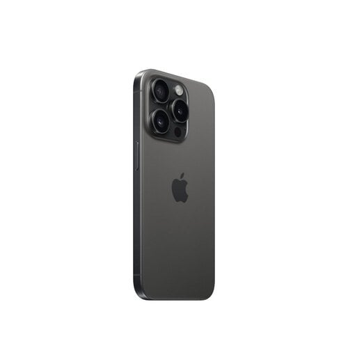 Περισσότερες πληροφορίες για "Apple iPhone 15 Pro (Μαύρο/256 GB)  ΕΓΓΥΗΣΗ ΜΕΧΡΙ ΜΑΡΤΙΟ 2026 ΕΛΛΗΝΙΚΗΣ ΑΝΤΙΠΡΟΣΩΠΕΙΑΣ"