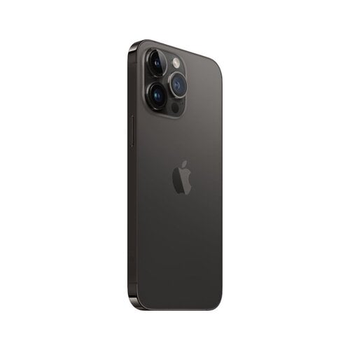 Περισσότερες πληροφορίες για "Apple iPhone 14 Pro Max (Μαύρο/128 GB)"