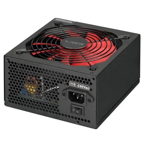 Περισσότερες πληροφορίες για "Turbo-X PSU Value Series 450W"