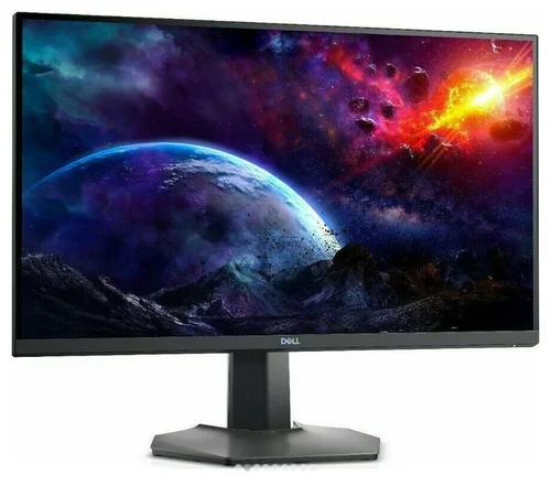 Περισσότερες πληροφορίες για "Dell S2721DGFA 27" 2560x1440 165Hz"