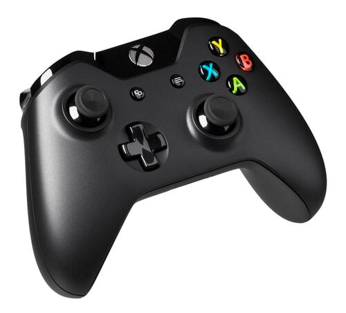 Περισσότερες πληροφορίες για "Xbox one controller"