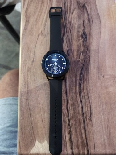 Περισσότερες πληροφορίες για "Xiaomi watch s3 ολοκαίνουργιο"