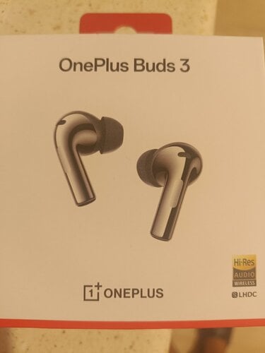 Περισσότερες πληροφορίες για "OnePlus Buds 3 (Γκρι)"