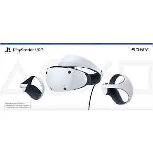 Περισσότερες πληροφορίες για "Ps5 Vr 2"