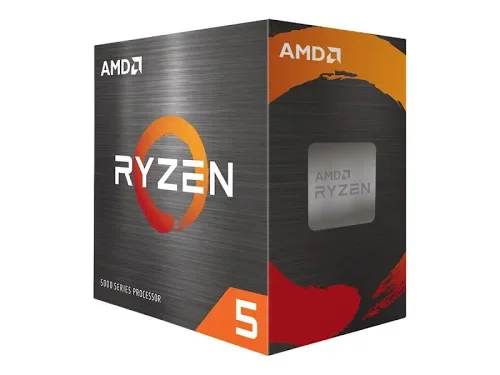 Περισσότερες πληροφορίες για "AMD Ryzen 5 3600/5600"