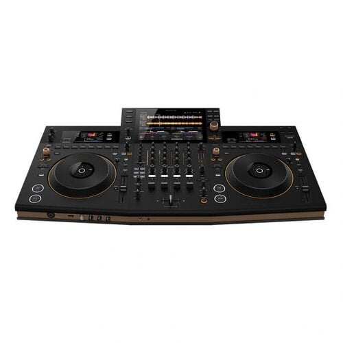 Περισσότερες πληροφορίες για "Pioneer Opus Quad DJ Controller"