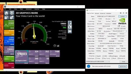 Περισσότερες πληροφορίες για "Palit GeForce RTX2060 SUPER JS - ΤΑΞΙΔΕΥΕΙ ΒΟΡΕΙΑ...."