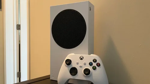 Περισσότερες πληροφορίες για "Ανταλλαγή Microsoft Xbox Series S με Series X ή Πώληση"