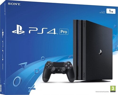 Περισσότερες πληροφορίες για "Πωλείται Sony PS4 Pro 1TB"