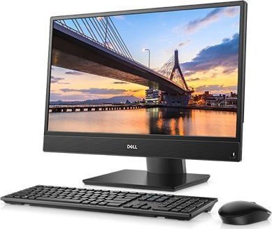 Περισσότερες πληροφορίες για "DELL OPTIPLEX 5260 AIO i5 8500, 8gb DDR4, 256 gb SSD Full HD IPS 22 inch"