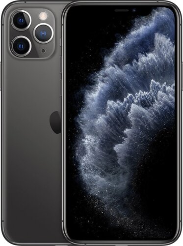 Περισσότερες πληροφορίες για "iPhone 11 pro (64gb/80%🔋)"