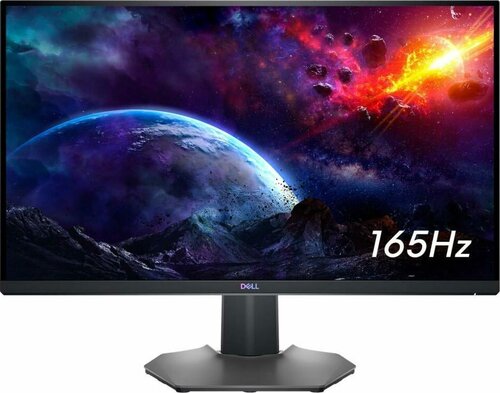 Περισσότερες πληροφορίες για "DELL S Series S2721DGF (27"/Quad HD)"