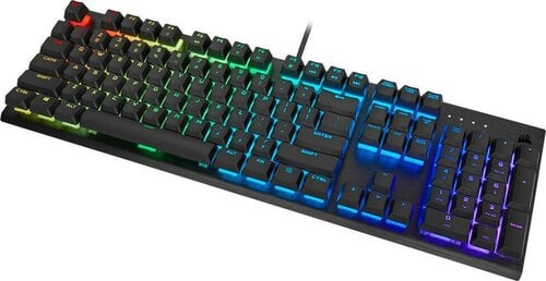 Περισσότερες πληροφορίες για "Corsair k60 pro για ανταλλακτικά"