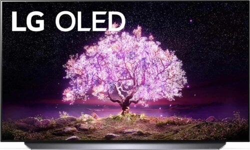 Περισσότερες πληροφορίες για "LG C1 55'' 4K Smart OLED TV (OLED55C14LB)"