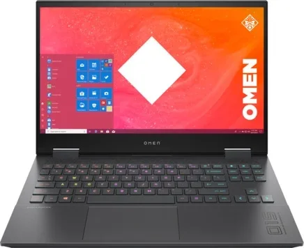 Περισσότερες πληροφορίες για "HP Omen 5800H - Nvidia 3060 - 144Hz - ΑΝΤΑΛΛΑΓΕΣ"