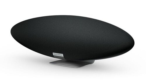 Περισσότερες πληροφορίες για "Bowers & Wilkins Zeppelin"