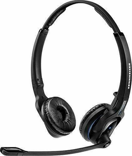 Περισσότερες πληροφορίες για "EPOS | SENNHEISER IMPACT MB Pro 2 (Μαύρο/Ασύρματα)"