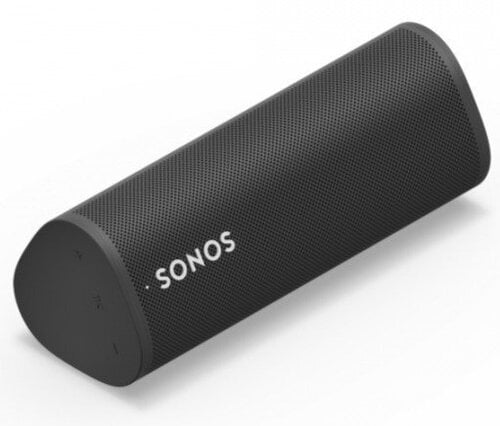 Περισσότερες πληροφορίες για "SONOS Roam SL Wifi-Bluetooth"