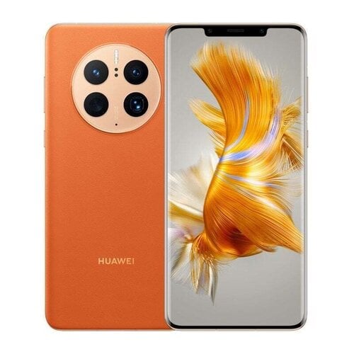 Περισσότερες πληροφορίες για "Huawei Mate 50 Pro (Πορτοκαλί/512 GB) - Ανταλλαγές"