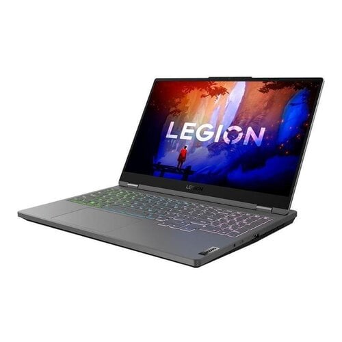 Περισσότερες πληροφορίες για "LENOVO LEGION 5  (RYZEN 5-6600H/16GB/512GB SSD/RTX 3060 6GB/FHD/Win 11) Σ Φ Ρ Α Γ Ι Σ Μ Ε Ν Ο"