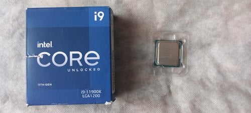 Περισσότερες πληροφορίες για "Intel Core i9-11900K (Box)"