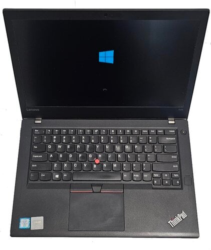 Περισσότερες πληροφορίες για "Lenovo T470 14""