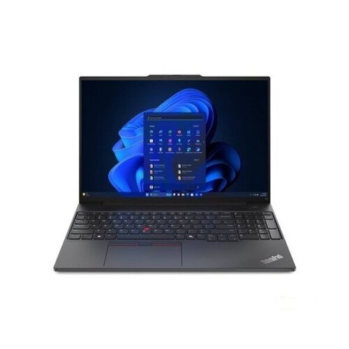 Περισσότερες πληροφορίες για "Lenovo ThinkPad E16 Gen 2 (Intel) 16" IPS (Ultra 5-125U/32GB/512GB SSD/W11 Pro) Black ( ΚΑΙΝΟΥΡΙΟ )"