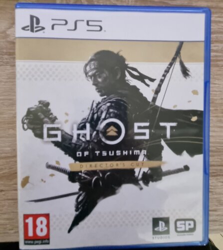 Περισσότερες πληροφορίες για "EA Sports FC 24 & Ghost Of Tsushima"