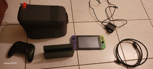 Περισσότερες πληροφορίες για "Nintendo Switch V2 CFW"