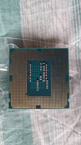 Περισσότερες πληροφορίες για "Intel Celeron G1840 (socket 1150)"