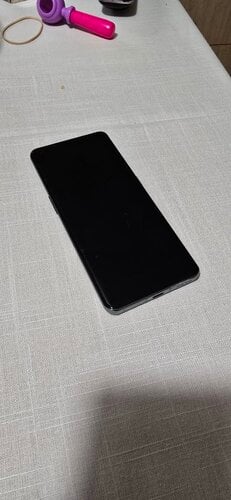 Περισσότερες πληροφορίες για "OnePlus 11 5G (Πράσινο/256 GB)"