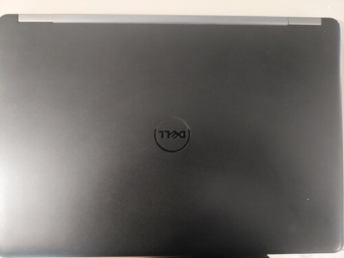 Περισσότερες πληροφορίες για "Dell E5470 i5-6300U, 16GB RAM DDR4, 512 SSD M.2 2230"