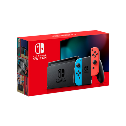 Περισσότερες πληροφορίες για "ΠΩΛΕΙΤΑΙ NINTENDO SWITCH 250 ΕΥΡΟ"