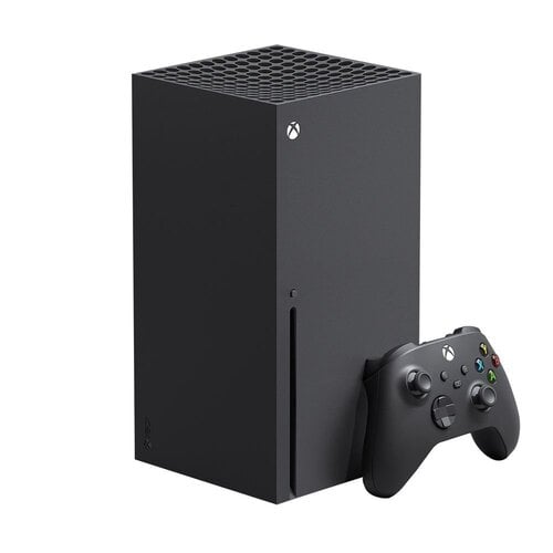 Περισσότερες πληροφορίες για "Microsoft Xbox Series X"