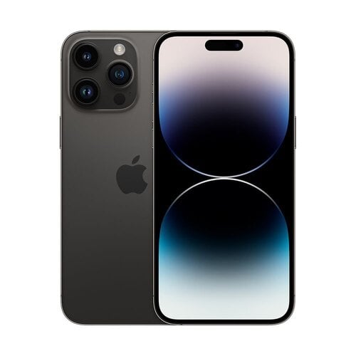 Περισσότερες πληροφορίες για "Apple iPhone 14 Pro Max (Μαύρο/128 GB)-Τελική Τιμή"