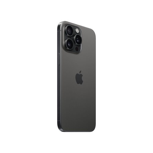 Περισσότερες πληροφορίες για "Apple iPhone 15 Pro Max (Μαύρο/256 GB)"