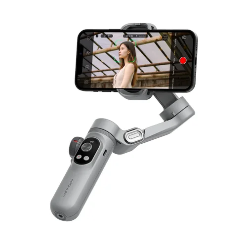 Περισσότερες πληροφορίες για "gimbal aochuan smart x pro"