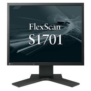 Περισσότερες πληροφορίες για "Eizo Flexscan S1701 17""