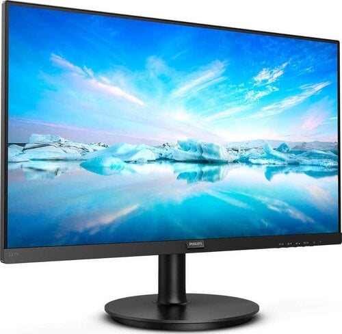 Περισσότερες πληροφορίες για "Philips V Line 221V8A (21.5"/Full HD)"